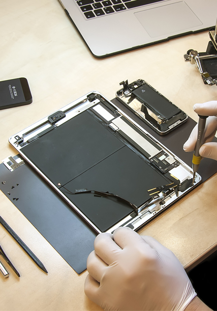 iPad Repairs Dapto
